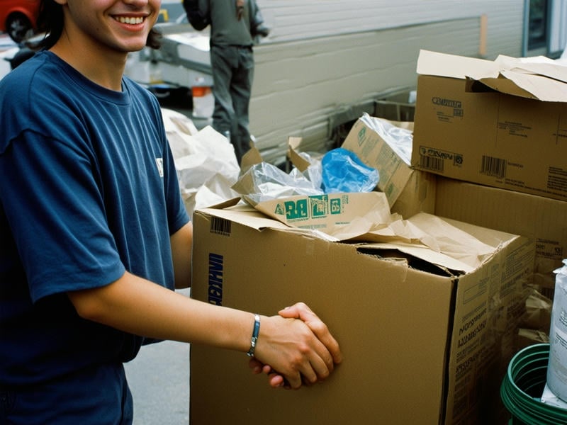 Scheduling and Record-Keeping for Fleet Maintenance