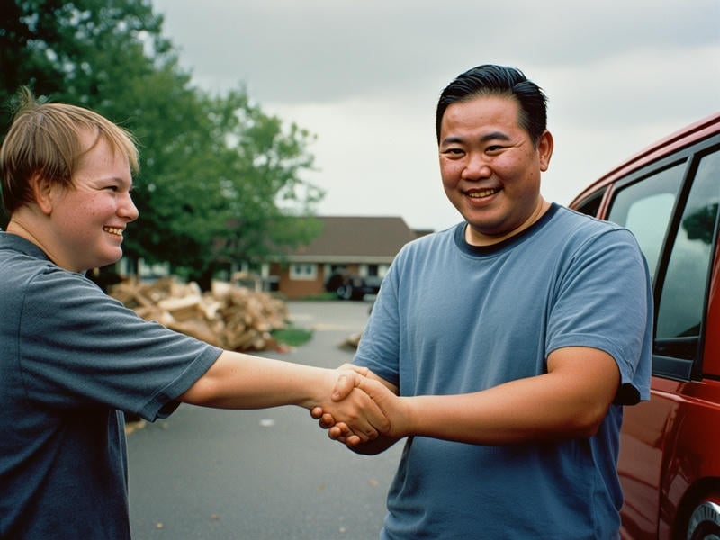 Customer Loyalty Programs Transform Junk Removal Businesses