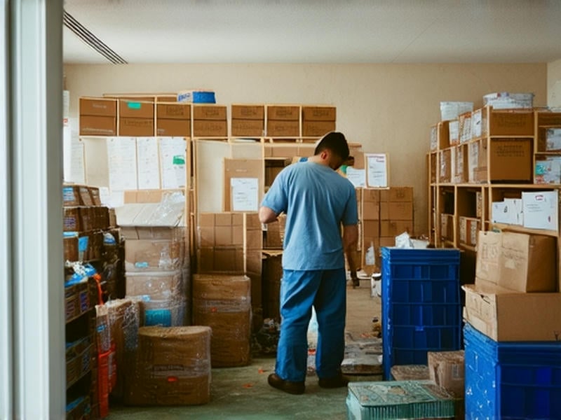 Fleet Electrification Trends Shape the Future of Junk Removal Companies