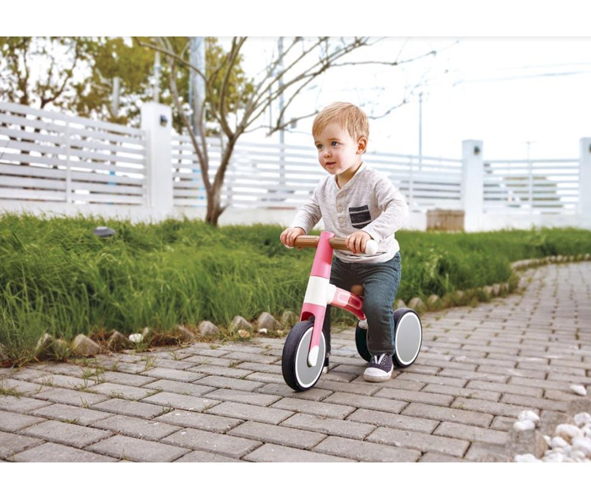 Triciclo Infantil Triciclo Bebe Vespa Mi Primer Triciclo Vespa