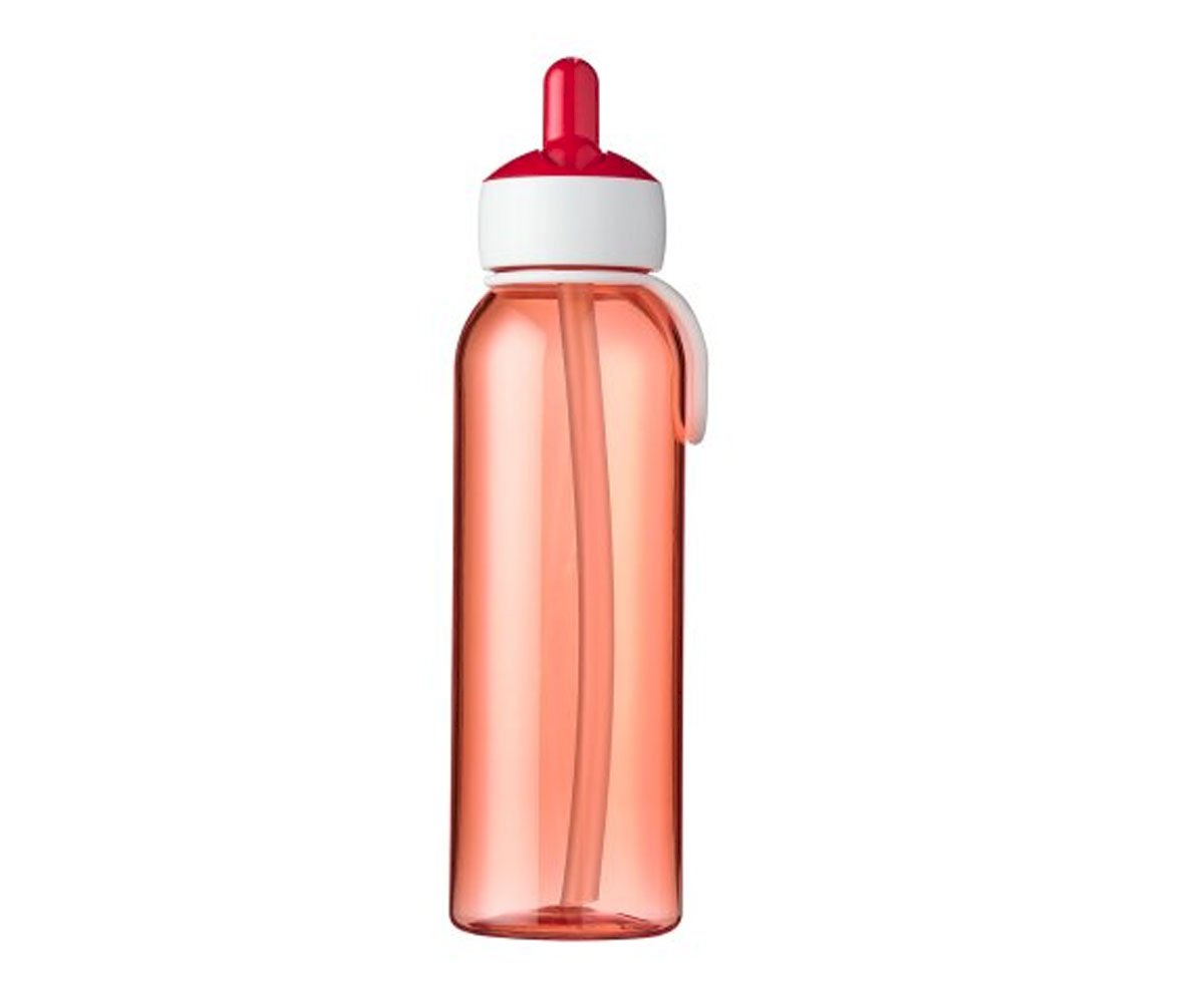 Borraccia Campus Flip-Up Red 500ml