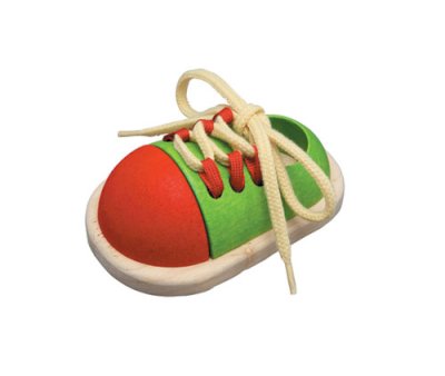 Allaccia la Scarpa PT