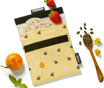 Porte-aliments N'go Bee Snack
