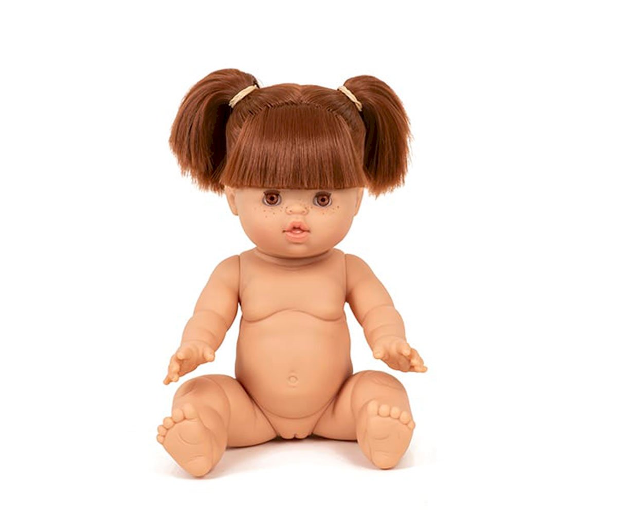 Gordis Doll Raphalle Sleeping Eyes