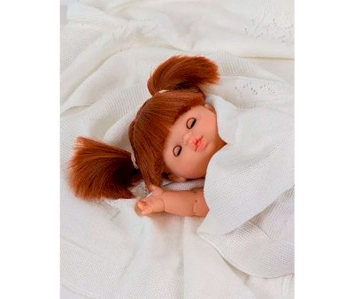 Gordis Doll Raphalle Sleeping Eyes