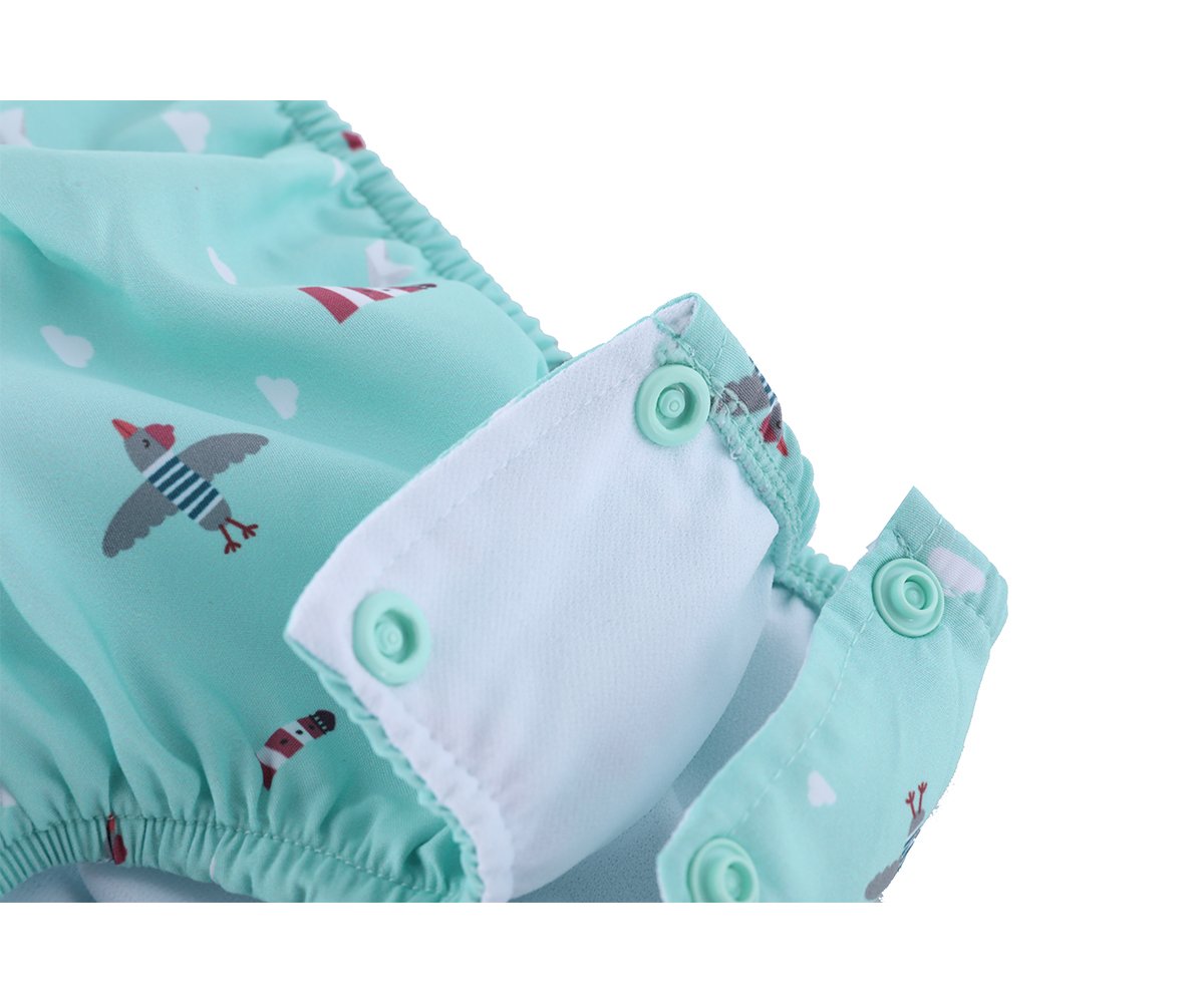 Costume Contenitivo Lighthouse