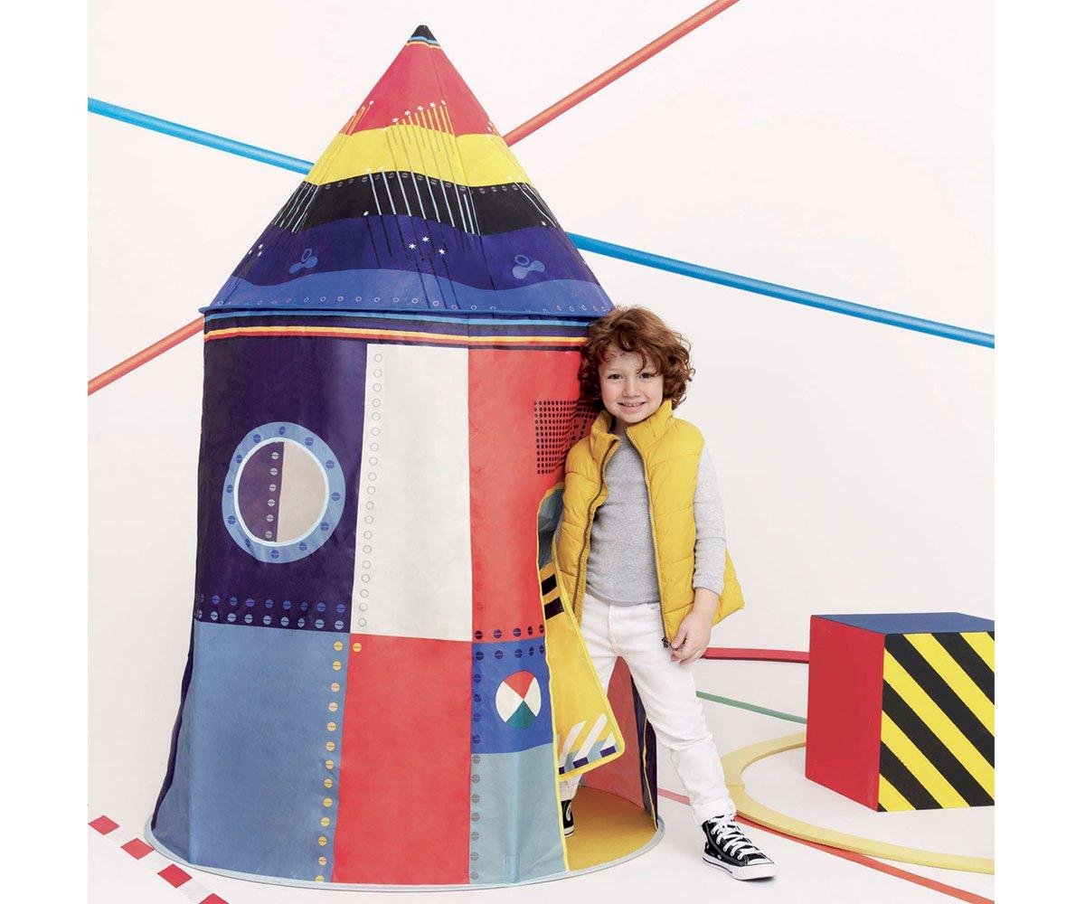 Rocket Playhouse