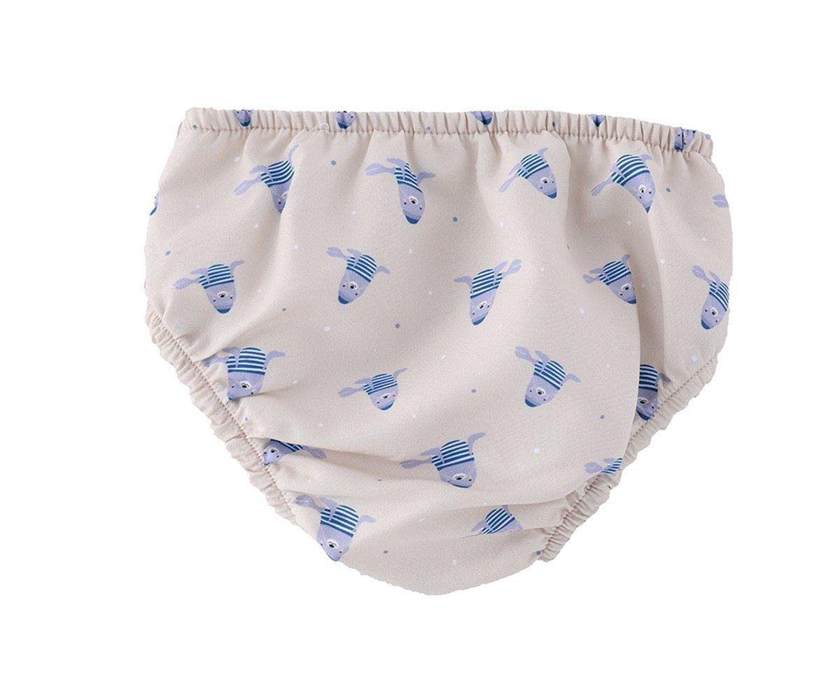 Costume Contenitivo Seal