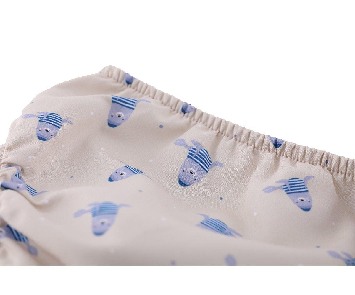 Costume Contenitivo Seal