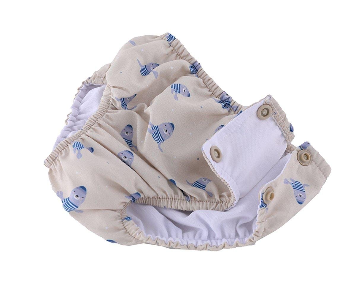 Costume Contenitivo Seal