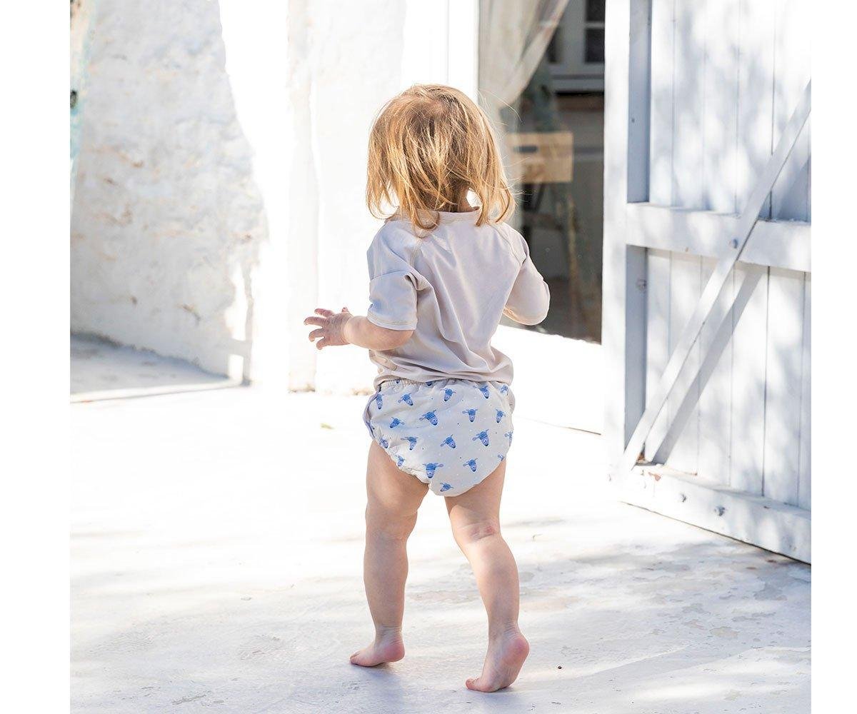 Costume Contenitivo Seal