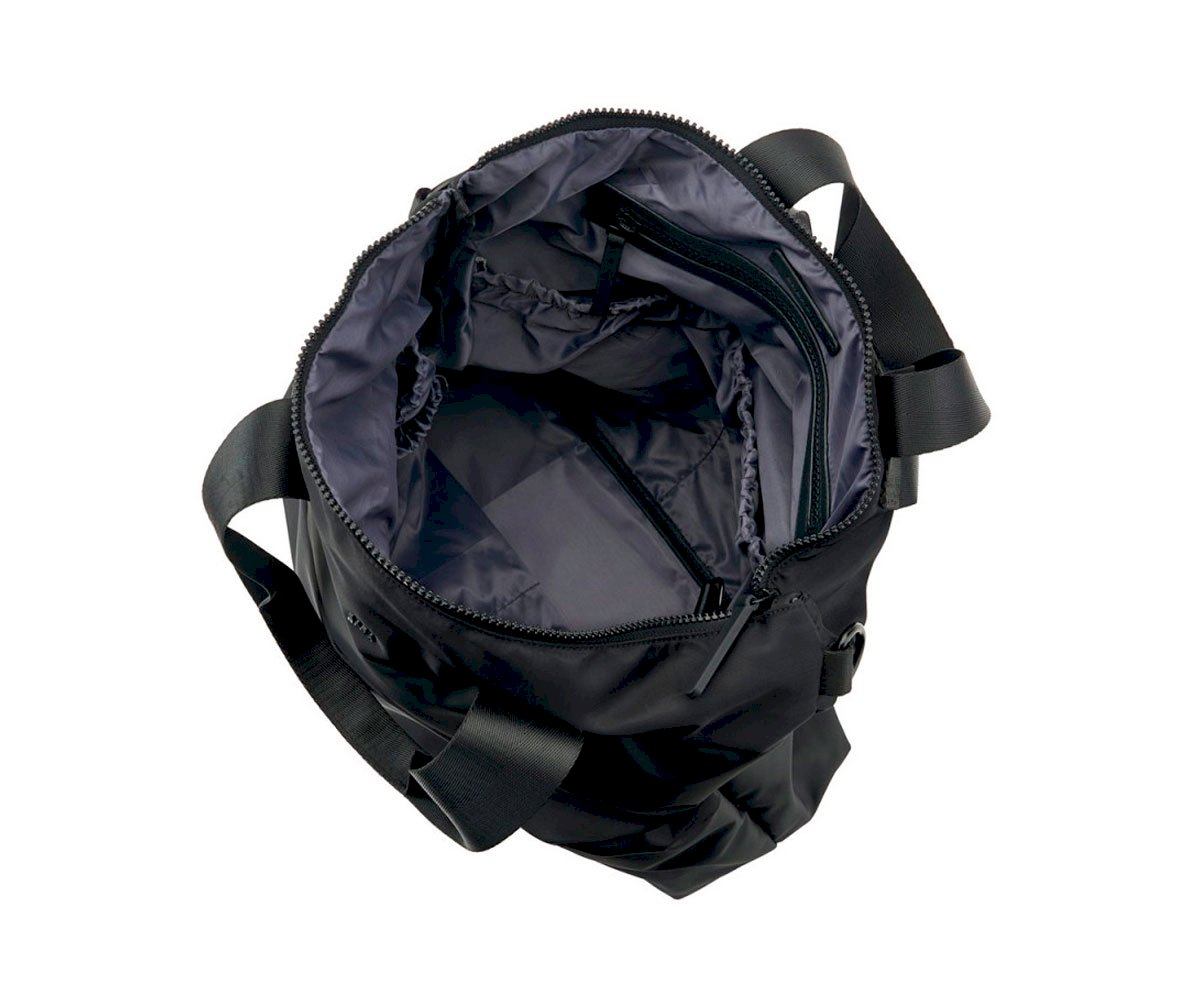 Borsa-zaino Sustainable Tutete