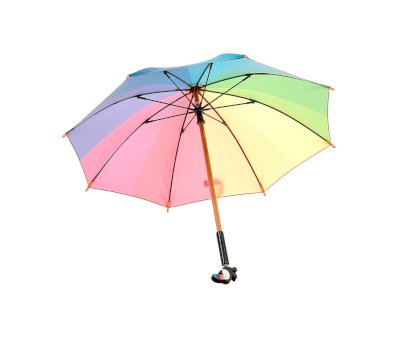 Tucan Umbrella