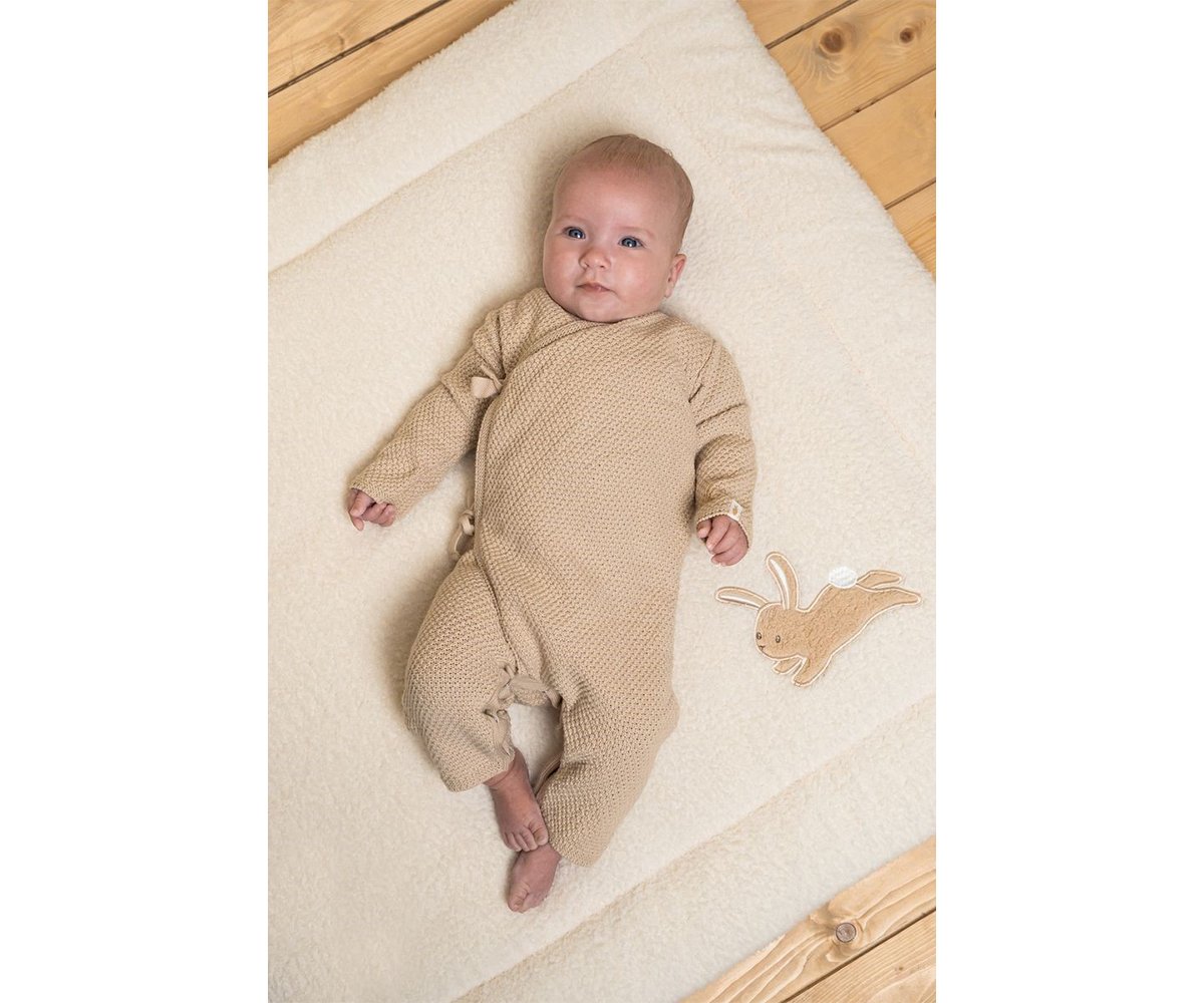 Manta de Juego Baby Bunny