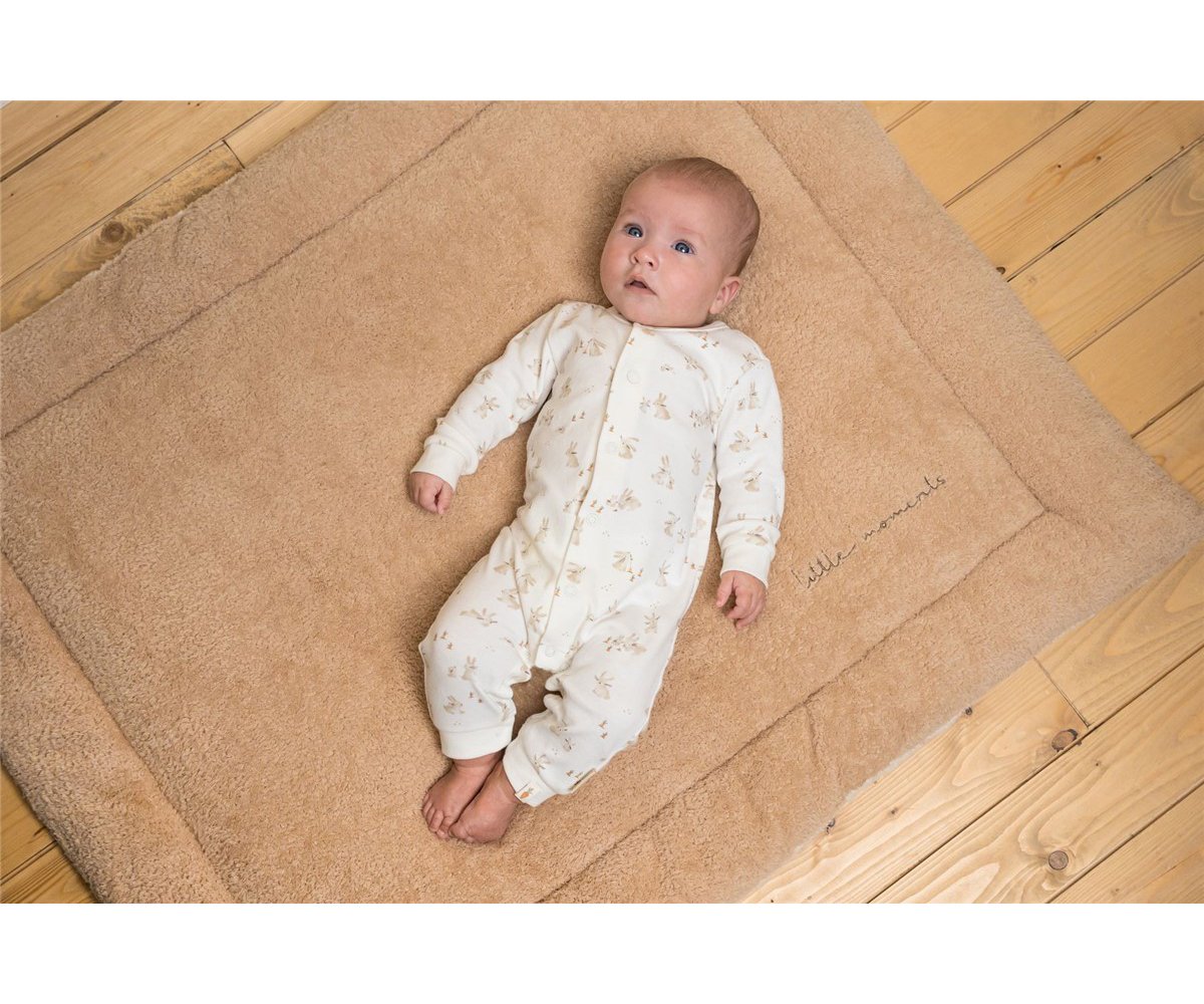 Manta de Juego Baby Bunny