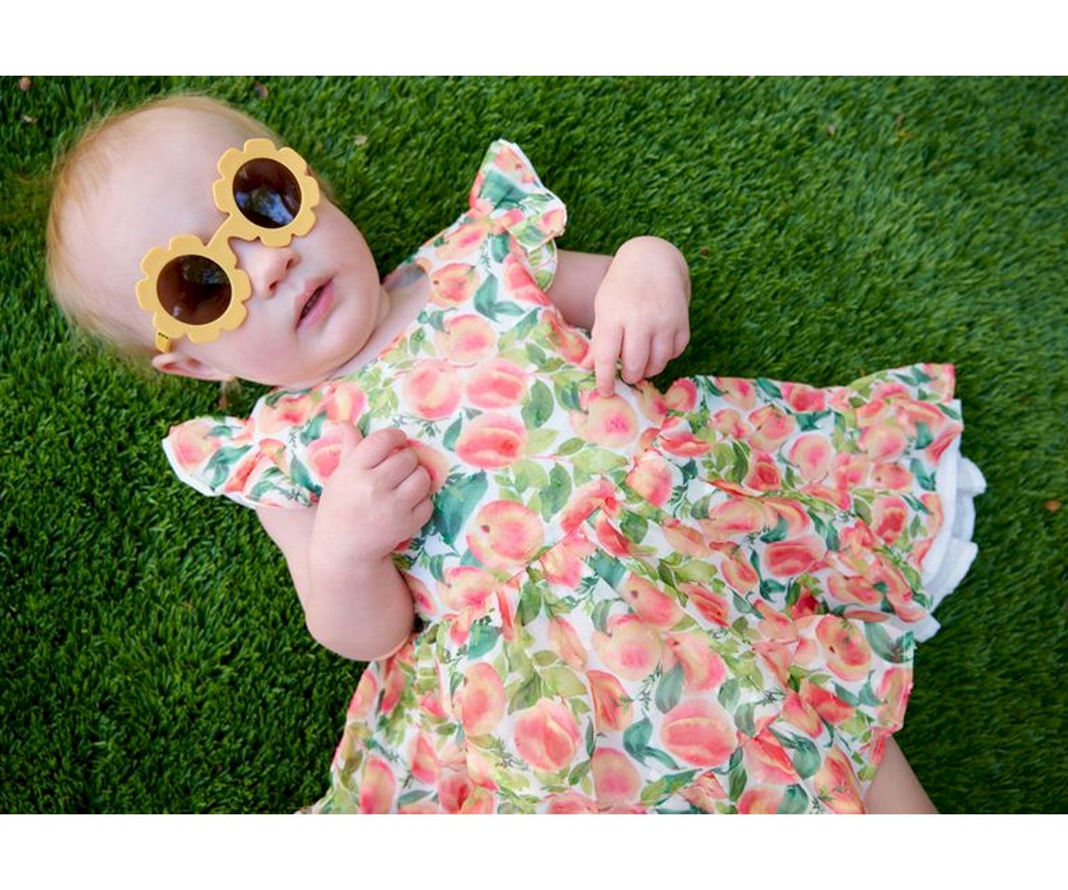 Izipizi Occhiali Da Sole Bambino Occhiali Da Sole Per Bambini 0-24