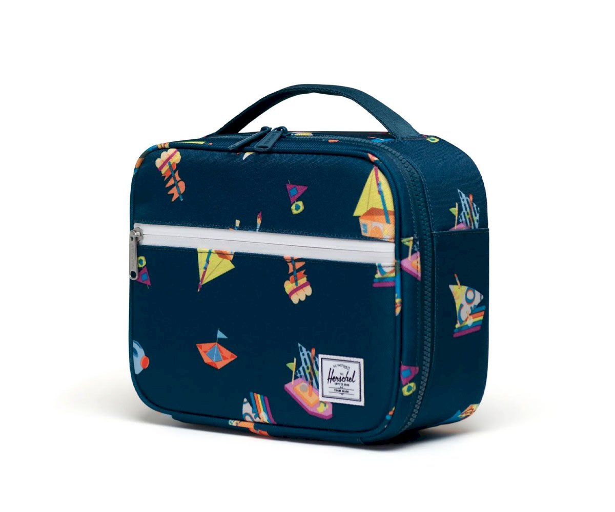 Bolsa Trmica Pop Quiz Sailing Craft