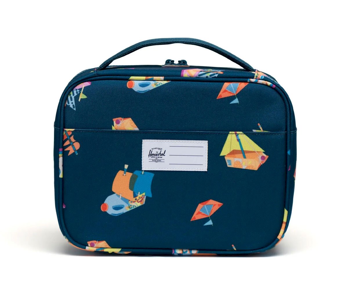 Bolsa Trmica Pop Quiz Sailing Craft