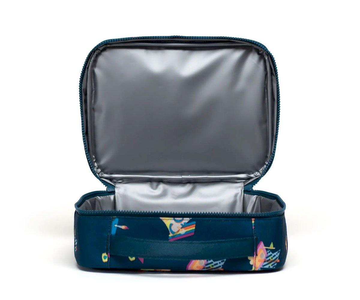 Bolsa Trmica Pop Quiz Sailing Craft