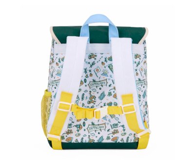 Zaino Asilo Flap Japan Personalizzabile