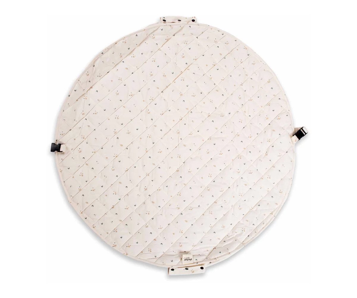 Sac Biologique Rversible Play & Go Moon