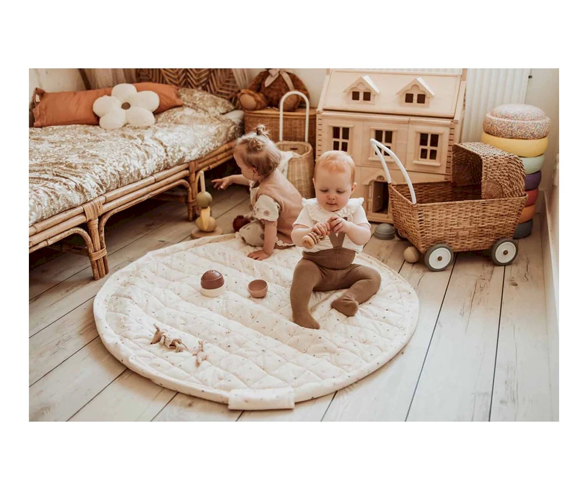 Sac Biologique Rversible Play & Go Moon