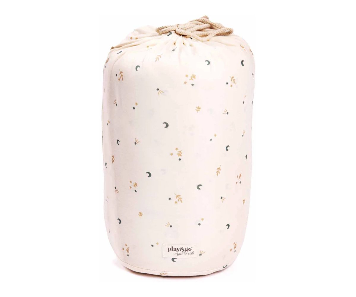Sac Biologique Rversible Play & Go Moon