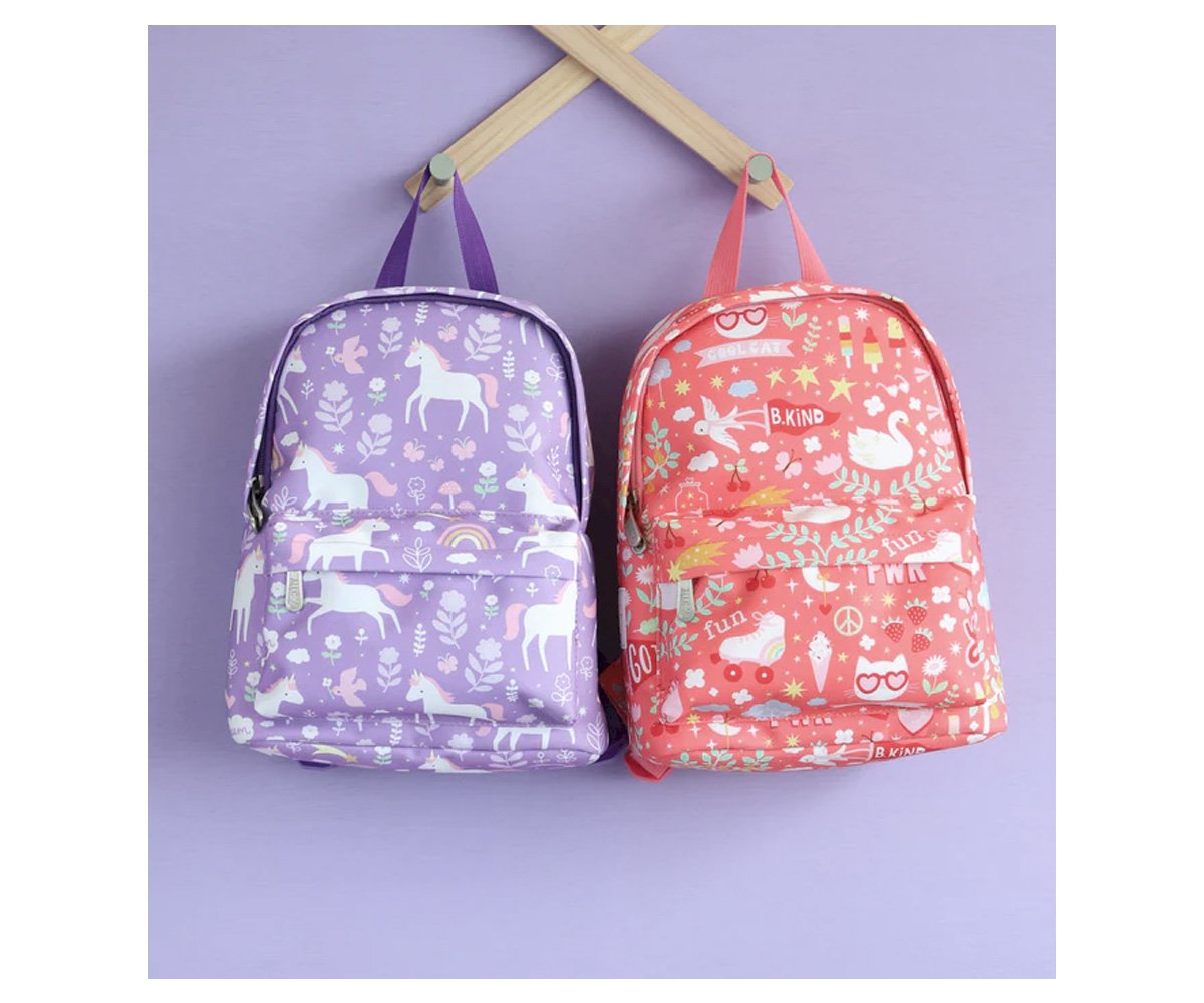 Mochilas Juveniles Bag Mochilas Para Niñas Mochila Infantil Mini