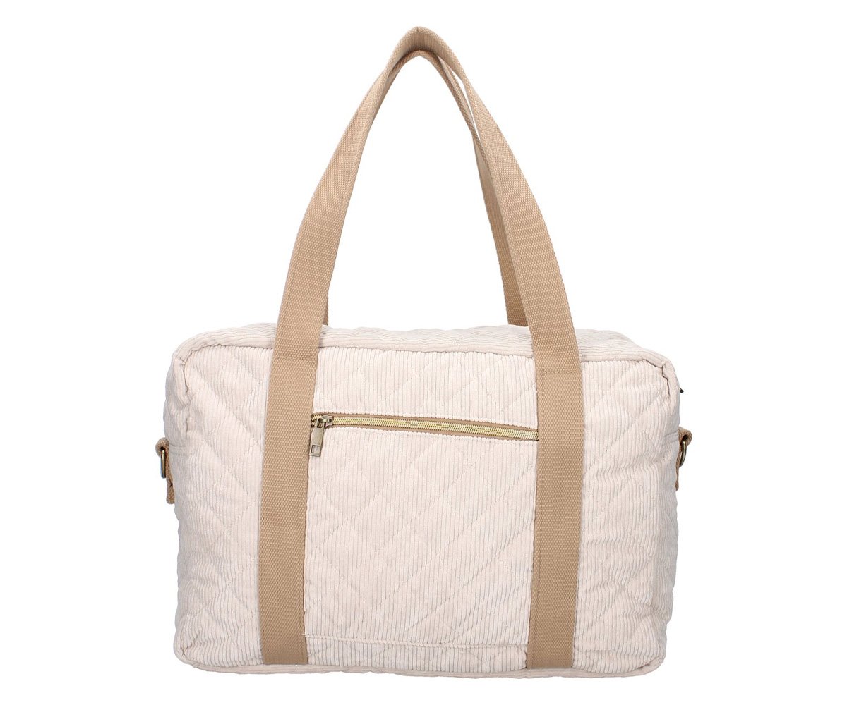 Borsa Passeggino Kidzroom Care  Milan Thinking Little Thoughts