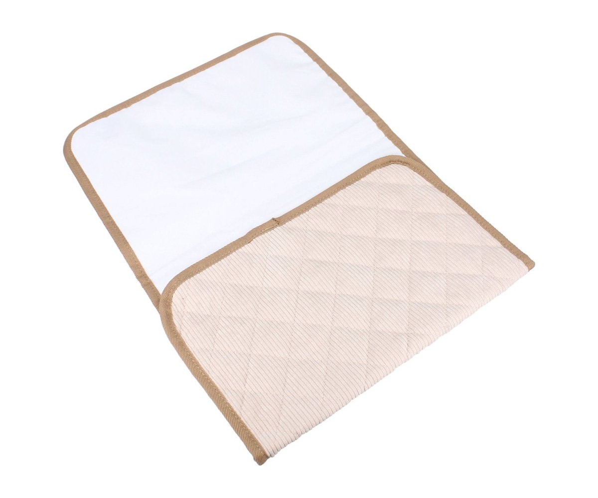 Borsa Passeggino Kidzroom Care  Milan Thinking Little Thoughts