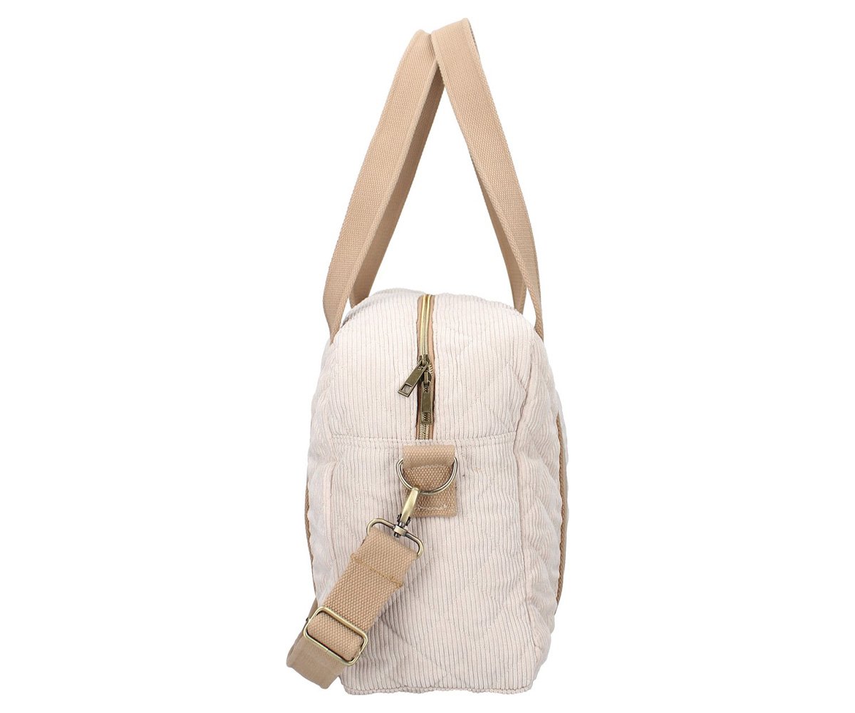 Borsa Passeggino Kidzroom Care  Milan Thinking Little Thoughts