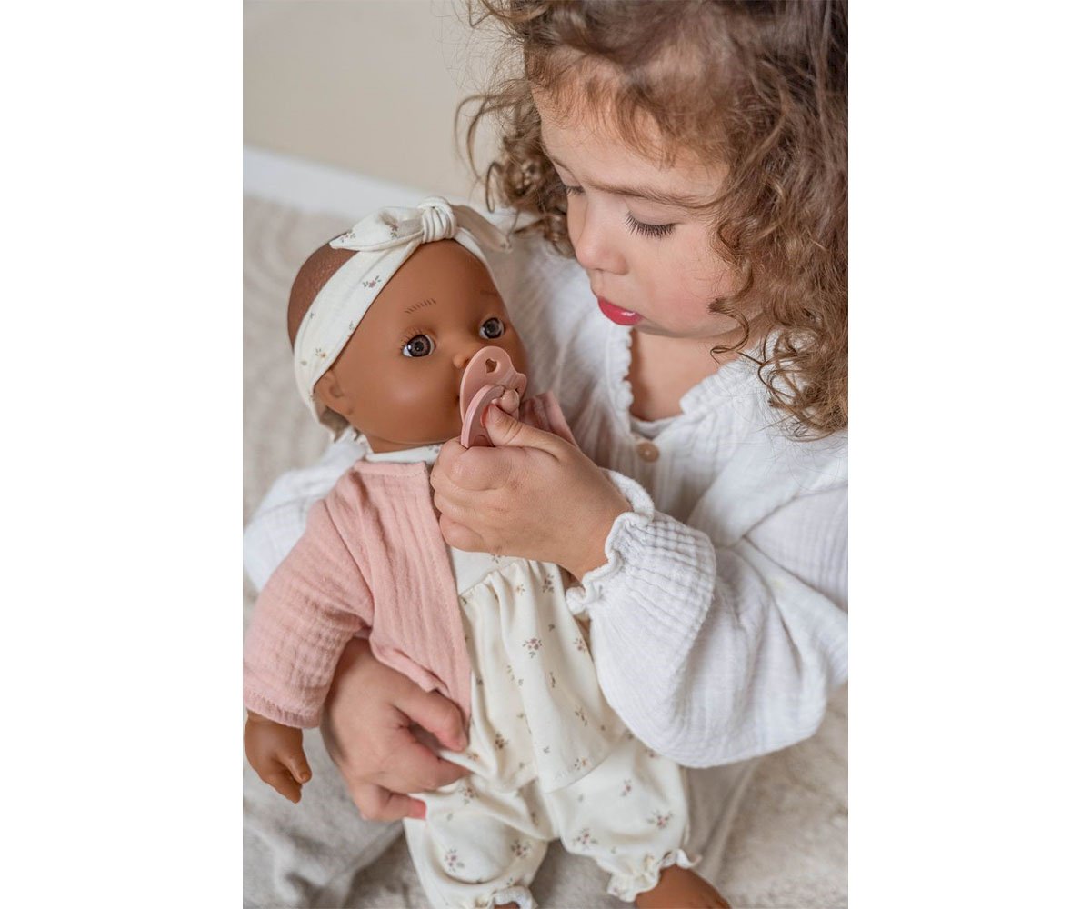 Muñeca Baby Noa Tutete