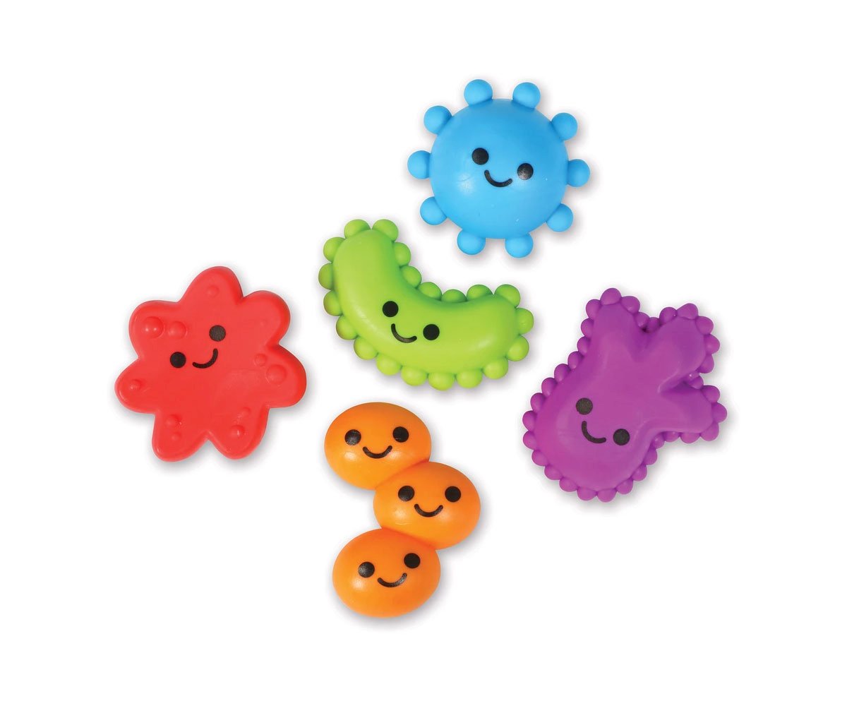 Classificatore Silly Science Sorting Set