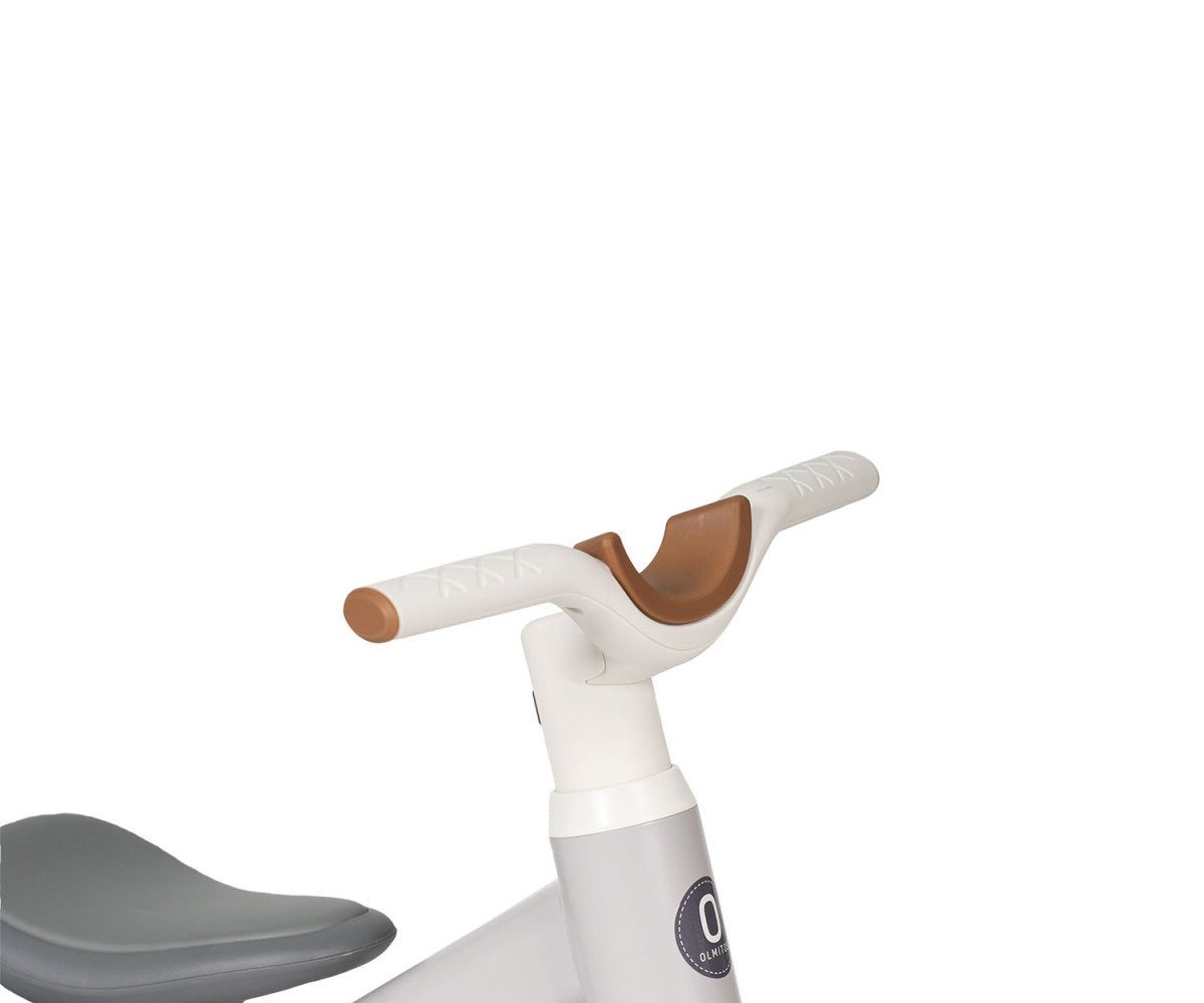 Triciclo Evolucionrio Fox Grey