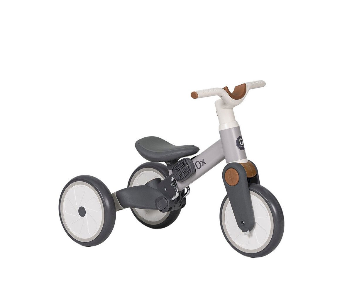 Triciclo Evolucionrio Fox Grey