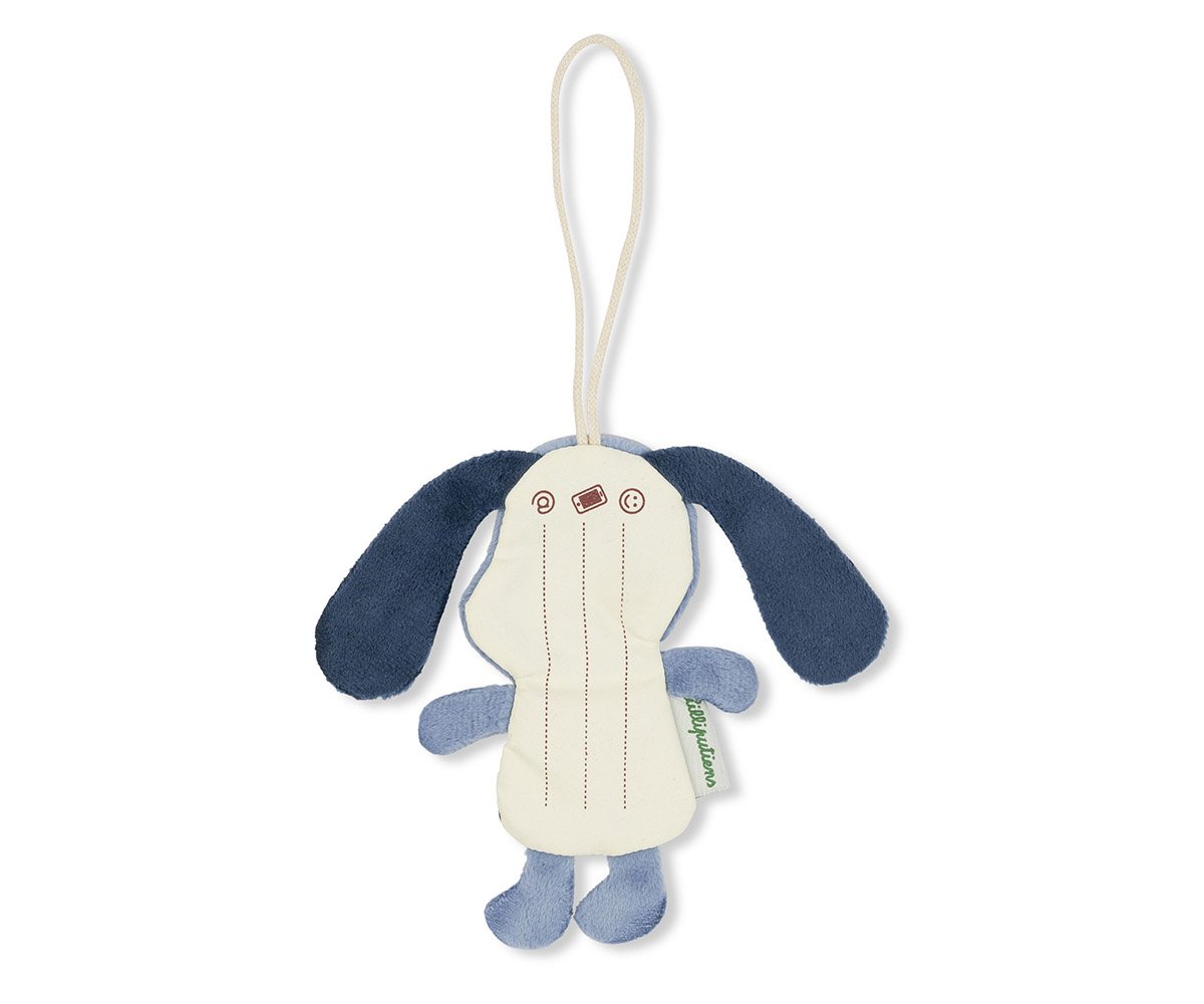 Jules Etiqueta de Equipaje