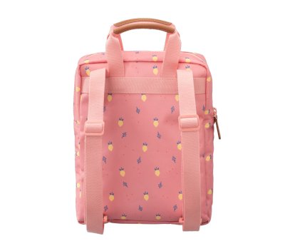 Mini Mochila Summer Fruit Personalizable