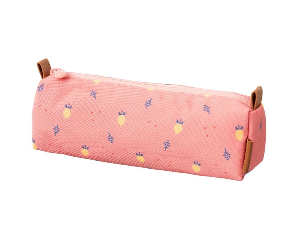 Estojo Summer Fruit Personalizvel