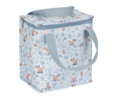 Bolsa Almuerzo Trmica Fores Friends Personalizable