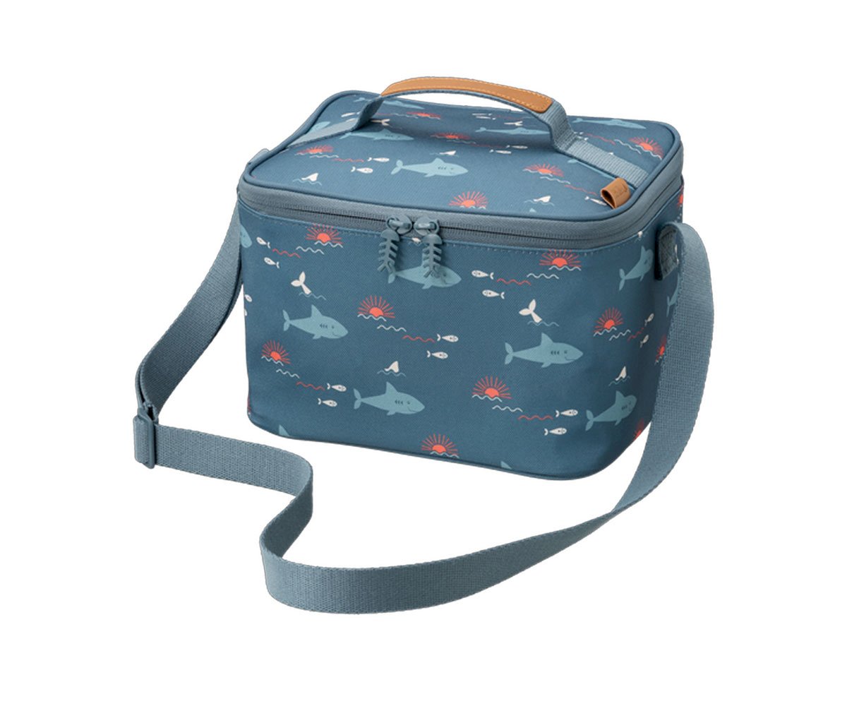 Borsa Termica Grande Fresk Shark