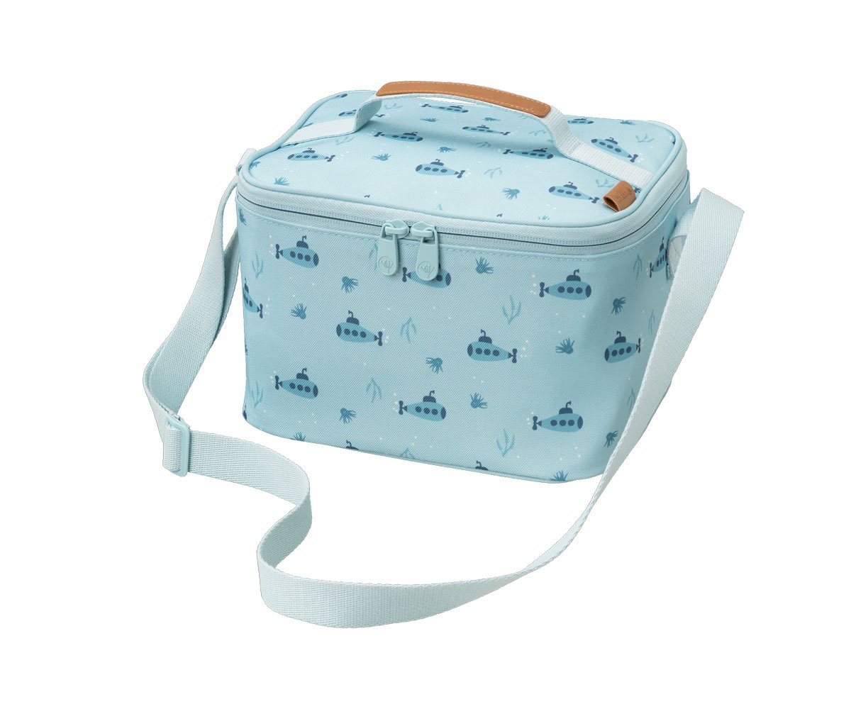 Borsa Termica Grande Fresk Submarine
