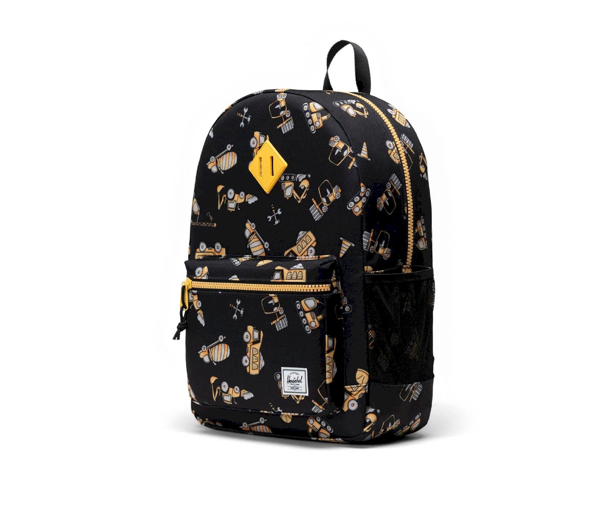 Zaino Herschel Lavatrice Herschel Zaino Unisex Little America