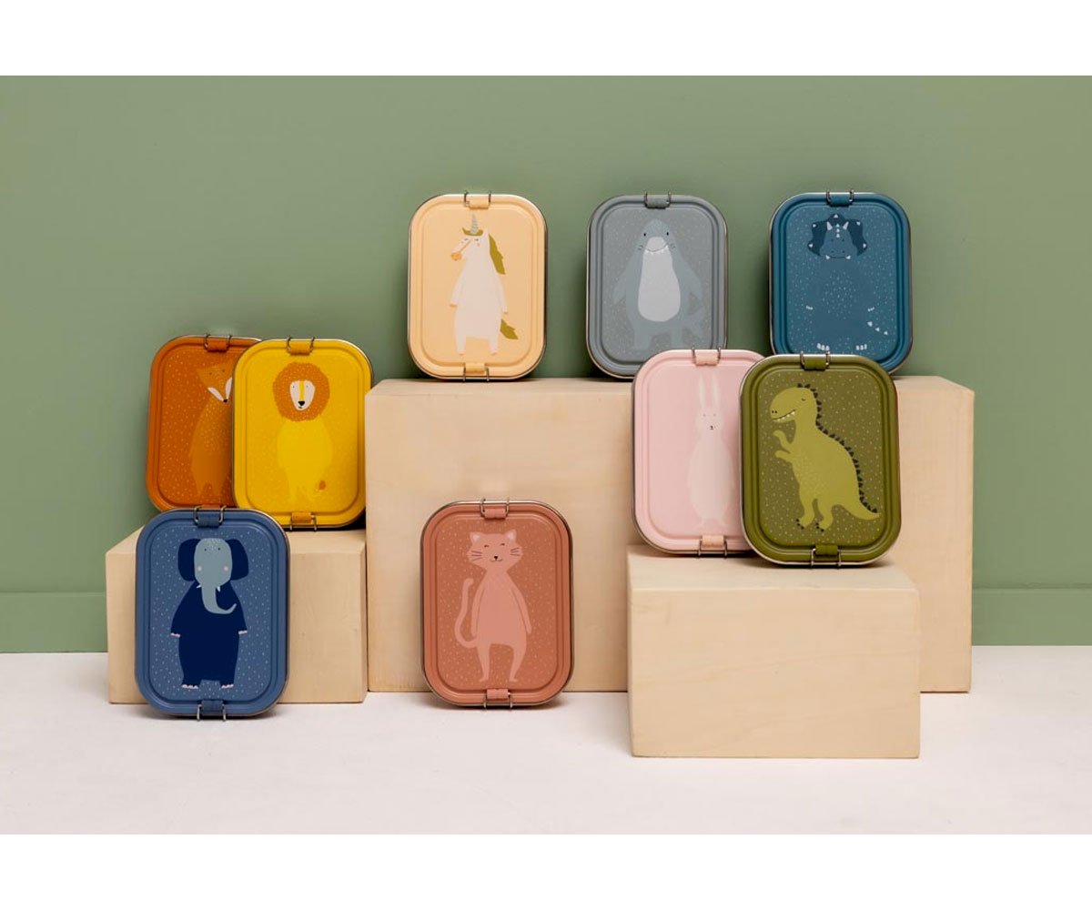 Box Trasporto E Alimentazione Trixie Per Rettili - 31x21x21 Cm