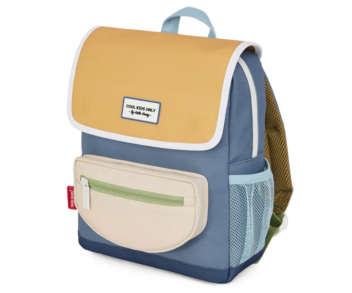 Sac  Dos Primaire  Rabat Mini Sam Personnalisable