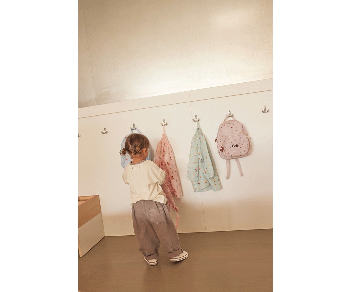 Bata com Botes Funny Letters Personalizvel