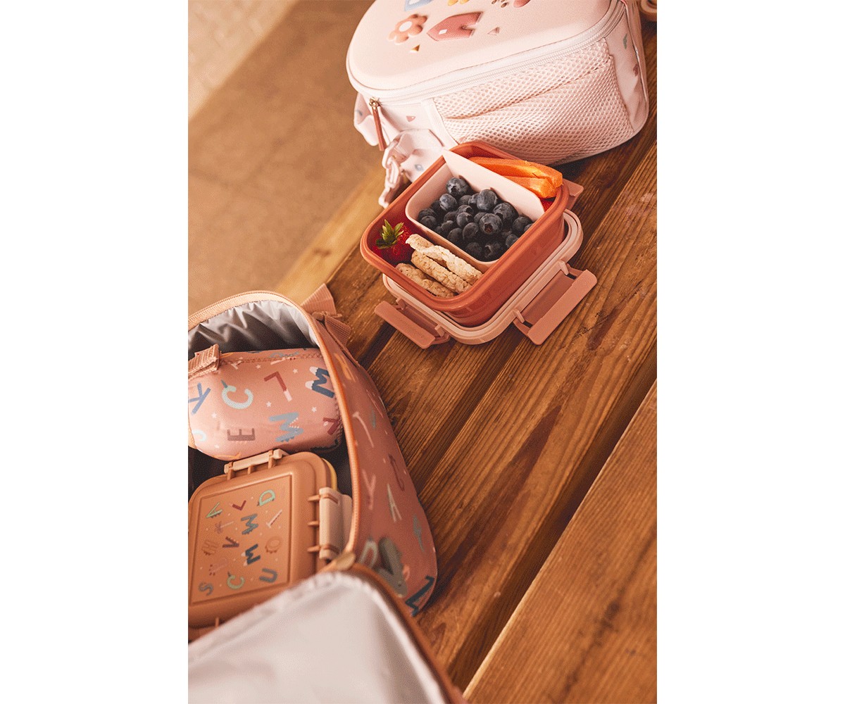 Lancheira Pequena City Cars