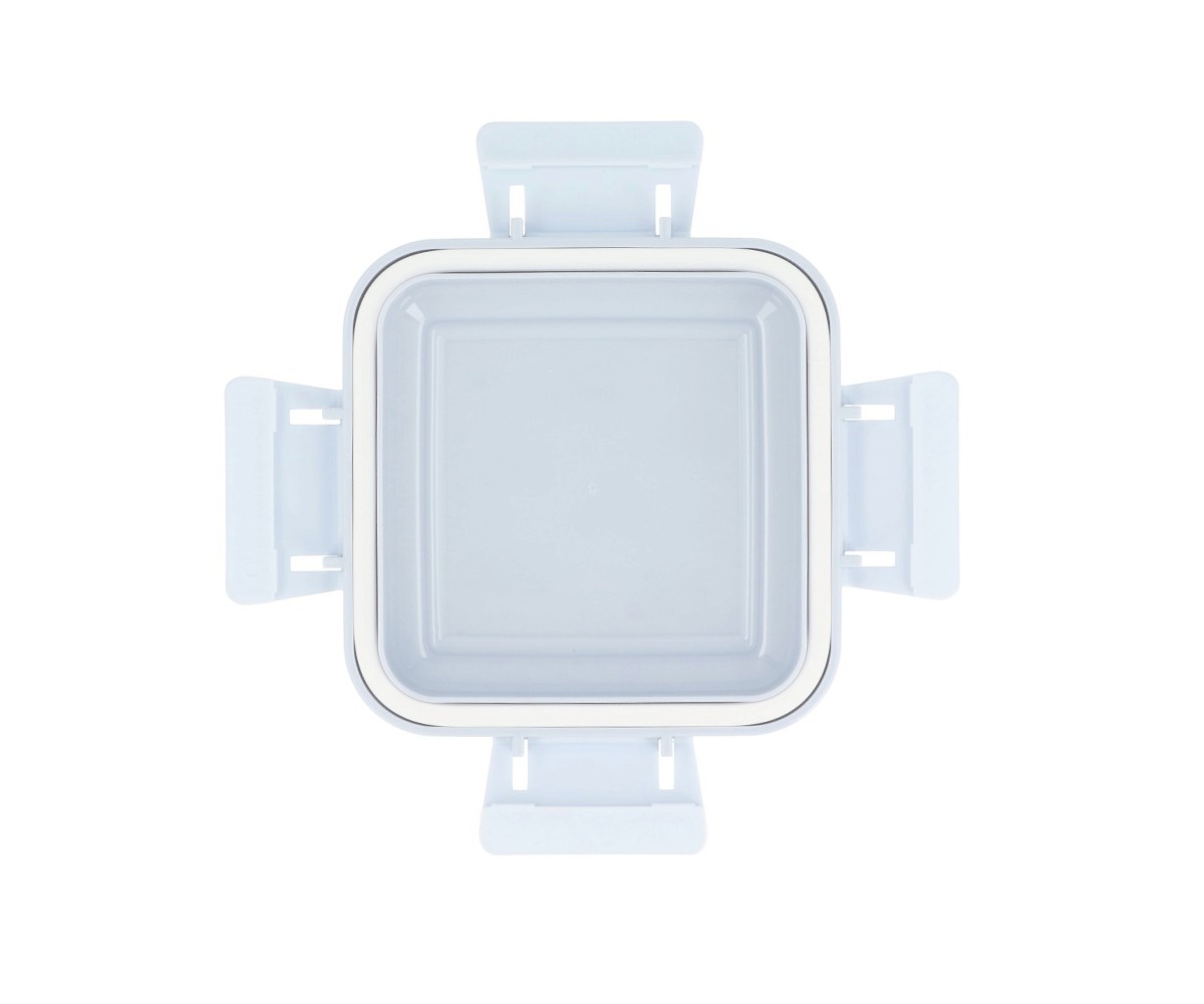 Lancheira Pequena City Cars