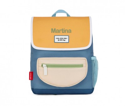 Sac  Dos Primaire  Rabat Mini Sam Personnalisable