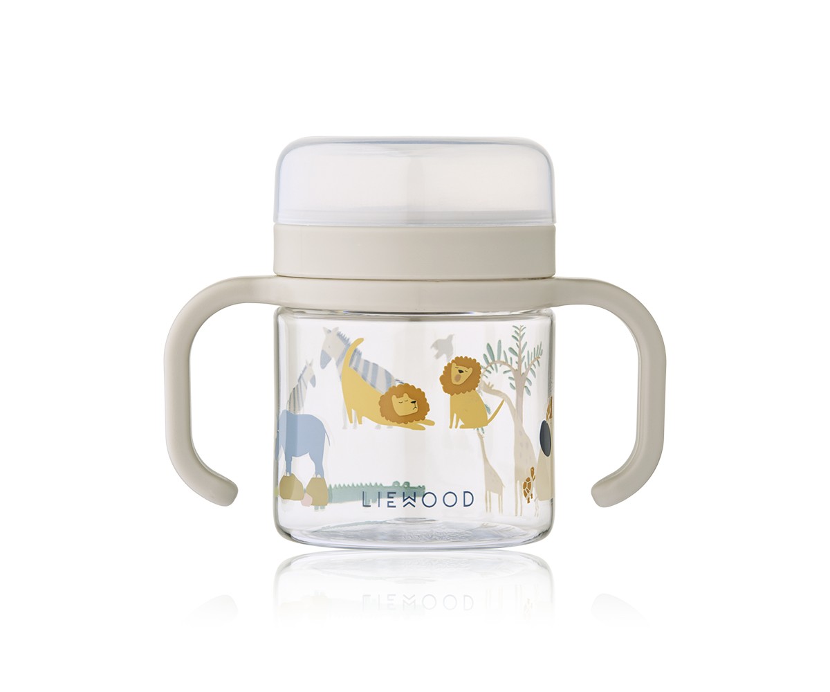 Tazza Dispenser Snack Enyo All Together/Sandy