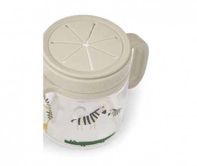 Tazza Dispenser Snack Enyo All Together/Sandy